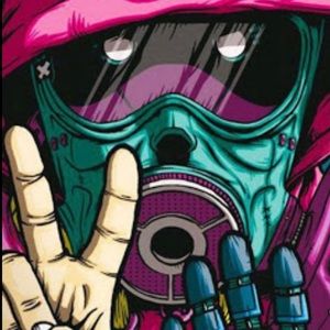 Meet your Posher, Tyler